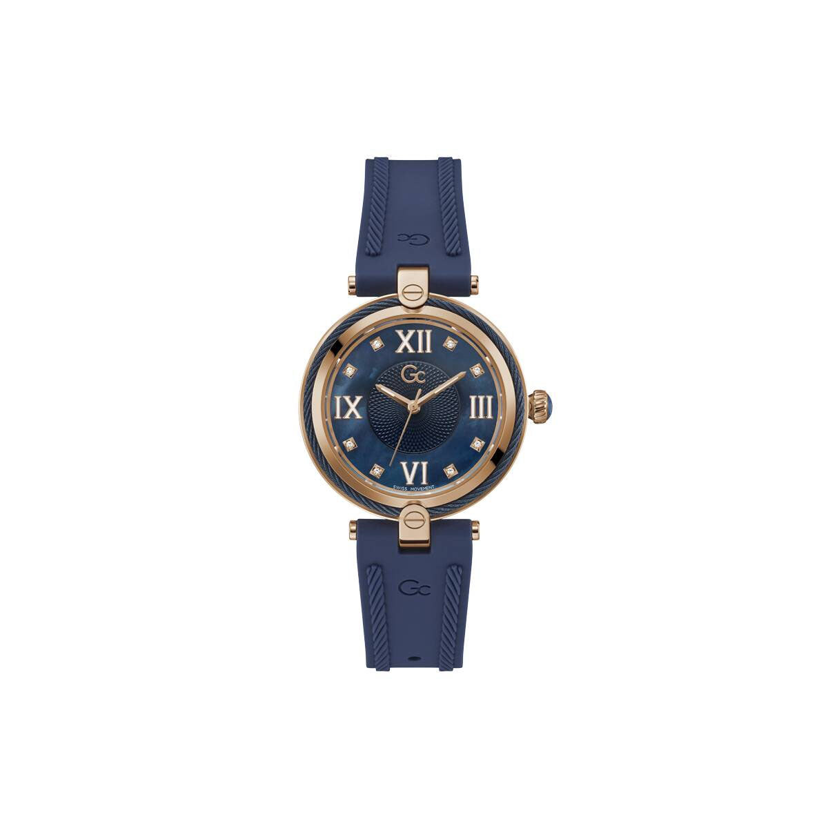 Guess - Gc Gc Sport Chic Collection